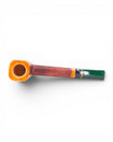 Pascucci Canadian Long Panel Contrast Sandblasted Pipe