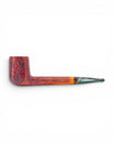 Pascucci Canadian Long Panel Contrast Sandblasted Pipe