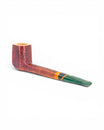 Pascucci Canadian Long Panel Contrast Sandblasted Pipe