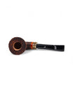 Pipa Pascucci Freehand Rusticata Stand Up con Corno di Cervo
