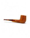 Pipa Pascucci PIII Liscia Chiara Billiard Bocchino Ambrato
