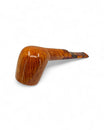 Pipa Pascucci PIII Liscia Chiara Billiard Bocchino Ambrato