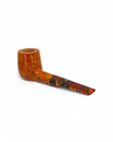 Pipa Pascucci PIII Liscia Chiara Billiard Bocchino Ambrato