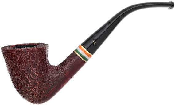 Pipa Peterson St. Patrick's Day 2026 Sandblasted 127 Bent Dublin