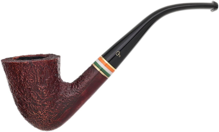 Pipa Peterson St. Patrick's Day 2026 Sandblasted 127 Bent Dublin