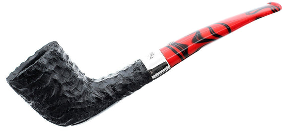 Pipa Peterson St. Dracula 2026 Rusticata 268 Zulu