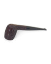 Pipa Sasieni The New Era 4 Dot Ruff Root Billiard Lunga Sabbiata