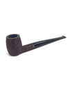 Pipa Sasieni The New Era 4 Dot Ruff Root Billiard Lunga Sabbiata