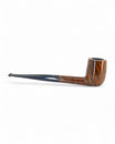 Pipa Sasieni The New Era 4 Dot Walnut Billiard Lunga Liscia