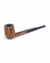 Pipa Sasieni The New Era 4 Dot Walnut Billiard Lunga Liscia