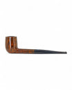 Pipa Sasieni The New Era 4 Dot Walnut Billiard Lunga Liscia