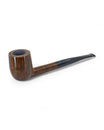Pipa Sasieni The New Era 4 Dot Walnut Billiard Lunga Liscia