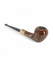 Pipa Sasieni The New Era 4 Dot Walnut Bulldog Liscia