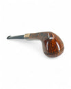 Pipa Sasieni The New Era 4 Dot Walnut Bulldog Liscia