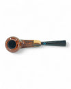 Pipa Sasieni The New Era 4 Dot Walnut Bulldog Liscia