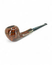 Pipa Sasieni The New Era 4 Dot Walnut Bulldog Liscia