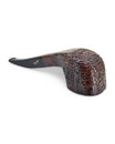 Savinelli Autograph Freehand Sandblasted Pipe (6mm filter or adapter included)