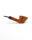 Pipa Savinelli Autograph Liscia Freehand Stand Up (6 mm o adattatore)