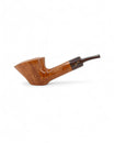 Pipa Savinelli Autograph Liscia Freehand Stand Up (6 mm o adattatore)