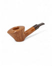 Pipa Savinelli Autograph Liscia Freehand Stand Up (6 mm o adattatore)