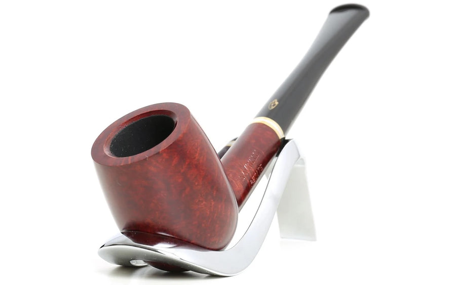 Pipa Savinelli Petite Liscia 105 - Billiard Classica