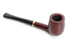 Pipa Savinelli Petite Liscia 105 - Billiard Classica