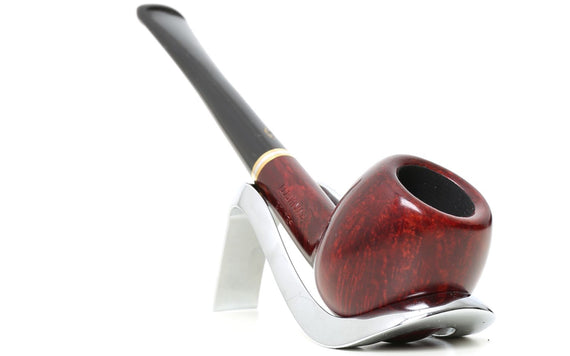 Pipa Savinelli Petite 202 finitura liscia in radica - Made in Italy