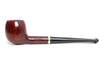 Pipa Savinelli Petite 202 finitura liscia in radica - Made in Italy