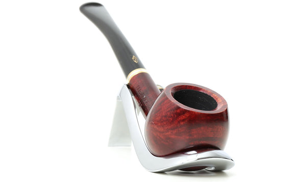 Pipa forma Prince Savinelli Petite 313 finitura liscia pipe pfeife 