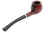 Pipa forma Prince Savinelli Petite 313 finitura liscia pipe pfeife 