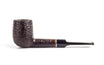 Pipa Savinelli Serie Tre 114 KS - Saddle Billiard Senza Filtro