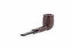 Pipa Savinelli Serie Tre 114 KS - Saddle Billiard Senza Filtro