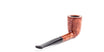 Pipa Savinelli Serie Tre Liscia 401 - Dublin Dritta- Senza Filtro -