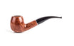 Savinelli Serie Tre 626 Smooth Pipe - Apple Without Filter (3mm)