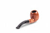Savinelli Serie Tre 626 Smooth Pipe - Apple Without Filter (3mm)