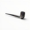 Used Savinelli Punto Oro Tobacco Pipe 90s - Shape 1005 (19g / Ebonite)