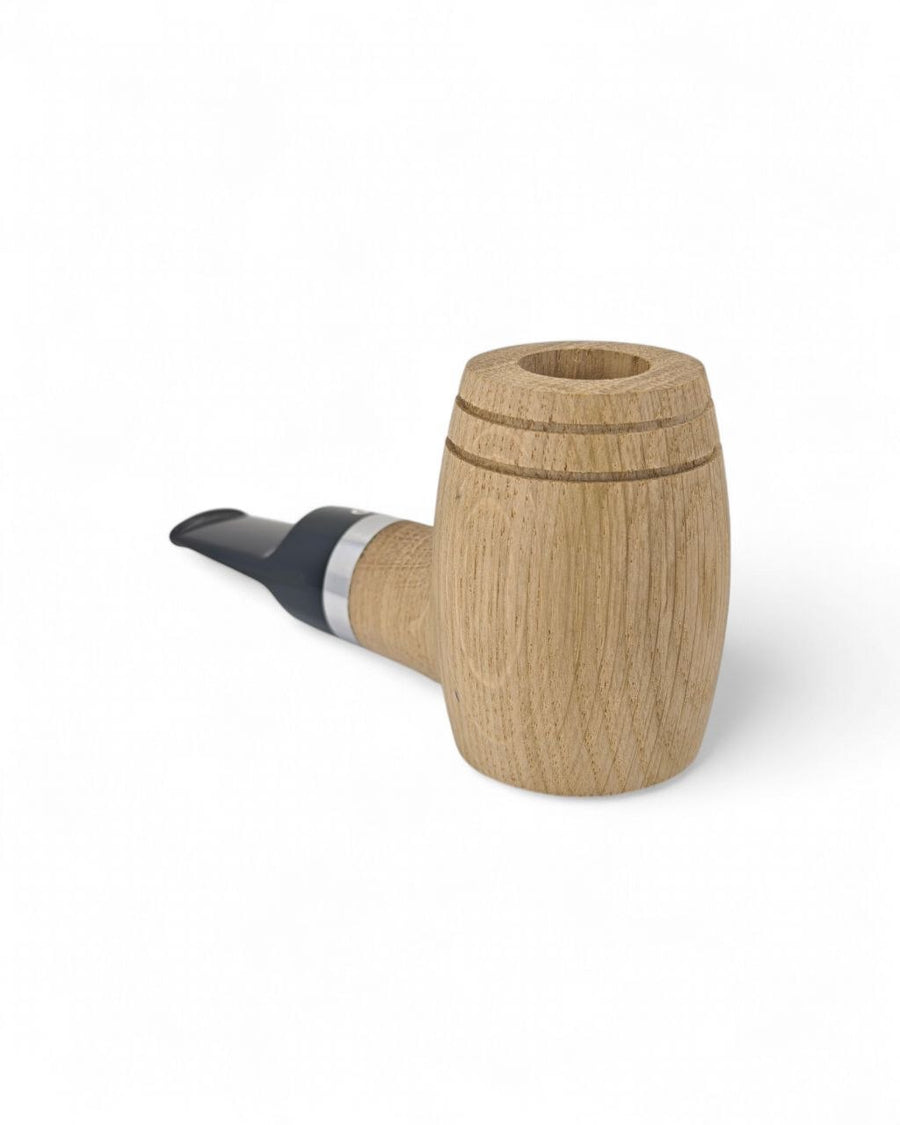 Pipa Talamona Barrique Limited Edition Rovere Chubby Barre Handmade