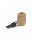 Pipa Talamona Barrique Limited Edition Rovere Chubby Barre Handmade