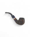 Pipa Talamona Dark Virginia 863 Bent Apple Sabbiata