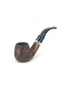 Pipa Talamona Dark Virginia 863 Bent Apple Sabbiata