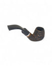 Pipa Talamona Dark Virginia 863 Bent Apple Sabbiata