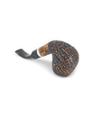 Pipa Talamona Dark Virginia 863 Bent Apple Sabbiata