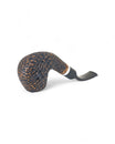 Pipa Talamona Dark Virginia 863 Bent Apple Sabbiata