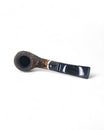 Pipa Talamona Dark Virginia 863 Bent Apple Sabbiata
