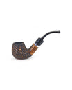 Pipa Talamona Dark Virginia 863 Bent Apple Sabbiata