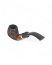 Pipa Talamona Dark Virginia 863 Bent Apple Sabbiata