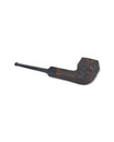Talamona Elegant Sandblasted Dark Virginia Bulldog Pipe 629