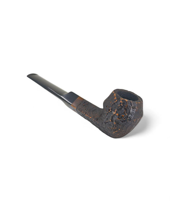 Pipa Talamona Elegant Sabbiata Dark Virginia Bulldog 629