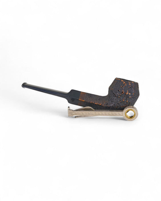 Pipa Talamona Elegant Sabbiata Dark Virginia Bulldog 629