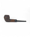 Talamona Elegant Sandblasted Dark Virginia Bulldog Pipe 629